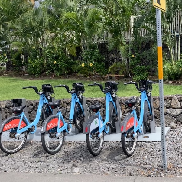 CROP Biki bikeshare in Big Island, Hawaii by Cait.jpg National Institute for Transportation